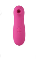 Estimulador de Clitóris Woman Suction 10 Níveis de Ondas de Pressão Vip Mix